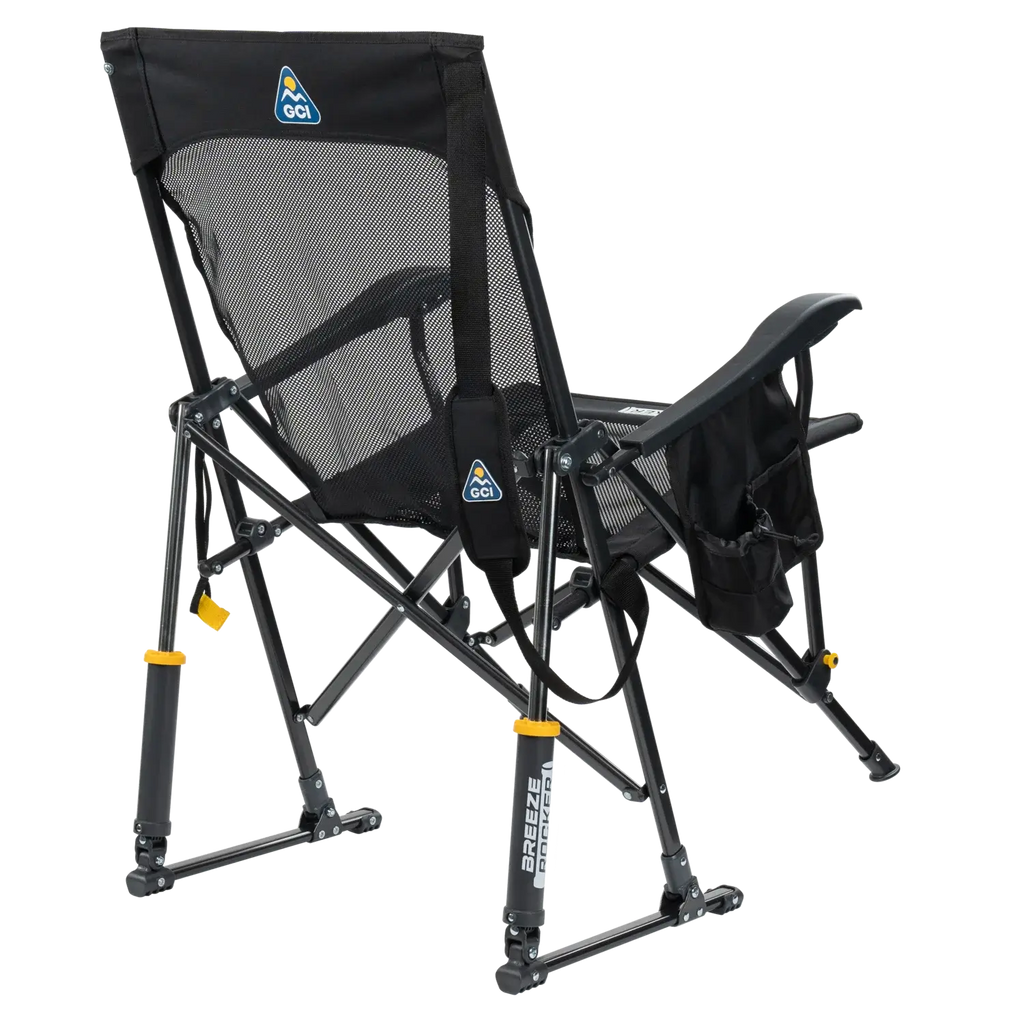 BreezeRocker™