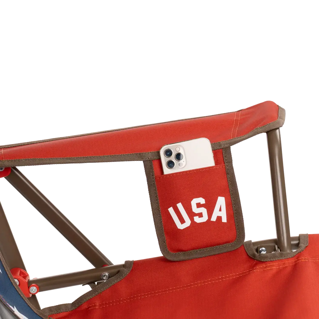Comfort Pro Rocker™ - USA Anniversary Deluxe